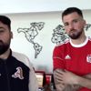 Claudemir de Souza dan İlk Açıklamalar Claudemir de Souza dan İlk Açıklamalar