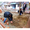 Akcacami Caddesi’nde Düzenleme Akcacami Caddesi’nde Düzenleme