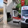 Kütahya'ya şehit ateşi düştü Kütahya'ya şehit ateşi düştü