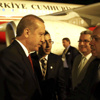 Cumhurbaşkanı Erdoğan Küba'da Cumhurbaşkanı Erdoğan Küba'da