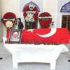 Mahir Kaynak’ın cenazesinde esrarengiz çelenk Mahir Kaynak’ın cenazesinde esrarengiz çelenk
