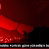 Son dakika haberi | VİOP ta endeks kontratı güne yükselişle ...