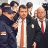 Galatasaray’a Belgrad’da üst düzey koruma Galatasaray’a Belgrad’da üst düzey koruma