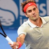 Federer ve Sharapova tur atladı Federer ve Sharapova tur atladı