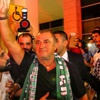 A Milli Futbol Takımı, Konya'da A Milli Futbol Takımı, Konya'da