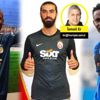 Fatih Öztürk ve Mame Thiam transferleri sonrası Beşiktaş ... Fatih Öztürk ve Mame Thiam transferleri sonrası Beşiktaş ...