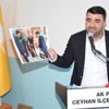 Şehit ailelerine verilen bin 50 TL’lik yemek için 59 bin 400 TL fatura kesildi Şehit ailelerine verilen bin 50 TL’lik yemek için 59 bin 400 TL fatura kesildi