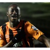 ...Ve N'Doye Trabzon'a geldi!