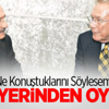 Komiserden Avrupa'ya Tokat Gibi Sözler Komiserden Avrupa'ya Tokat Gibi Sözler