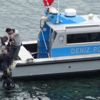Tekirdağ’da denizde ceset bulundu Tekirdağ’da denizde ceset bulundu