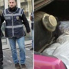 Akıl almaz pişkinlik Akıl almaz pişkinlik