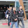 400 bin liralık haraç kavgasında çok sayıda gözaltı 400 bin liralık haraç kavgasında çok sayıda gözaltı