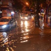 Yalova'da şiddetli yağış Yalova'da şiddetli yağış