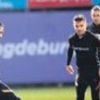 Kaptan Arda kendini buldu