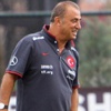 Terim'den Volkan Demirel açıklaması