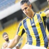 Van Persie yedek ikinci yarı sahada
