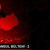 DHA İSTANBUL BÜLTENİ - 2