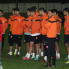 Adanaspor'da Antalya hazırlıkları!