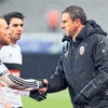 Hamzaoğlu Stoper istedi