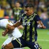 Fenerbahçe'nin görev adamı Dirar Fenerbahçe'nin görev adamı Dirar