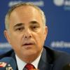 İsrail Enerji Bakanı Steinitz: "Türkiye ile iş birliğine hazırız" İsrail Enerji Bakanı Steinitz: "Türkiye ile iş birliğine hazırız"