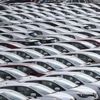 Şubatta en çok satılan otomotiv markaları belli oldu Şubatta en çok satılan otomotiv markaları belli oldu