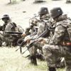 Irak-Suriye tezkeresi Meclis Başkanlığı'na sunuldu Irak-Suriye tezkeresi Meclis Başkanlığı'na sunuldu