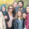 Emmy yolcusu Emmy yolcusu