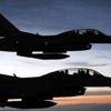 16 DAEŞ militanı öldürüldü 16 DAEŞ militanı öldürüldü