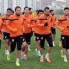 Adanaspor ara vermiyor