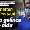İnternetten fırın aldı! Kargo gelince şoke oldu! İnsan Hakları Mahkemesi'ne başvuracak İnternetten fırın aldı! Kargo gelince şoke oldu! İnsan Hakları Mahkemesi'ne başvuracak