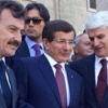 Yenişehir heyetinden Başbakan`a hediye
