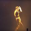 Ali Baba CEO'su JackMa'dan Michael Jackson Şovu