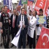 Kadıköy 1 Mayıs'ı böyle kutladı Kadıköy 1 Mayıs'ı böyle kutladı