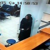 Öldürülen doktorun son görüntüleri Öldürülen doktorun son görüntüleri