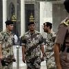 Suudi Arabistan'da terör operasyonu Suudi Arabistan'da terör operasyonu