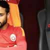 Tarık Çamdal Galatasaray'dan ayrılırsa 2 milyon 250 bin TL alacak Tarık Çamdal Galatasaray'dan ayrılırsa 2 milyon 250 bin TL alacak