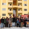 Yeni nesil ANKA göklerde