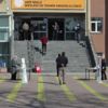 MSÜ sınavı Kayseri’de koronavirüs tedbirleri çerçevesinde başladı
