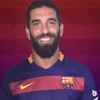 Arda Turan: Barcelona her şey demek