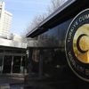 Dışişleri'nden İran'daki terör saldırısına kınama