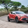 Yılın ilk kampanyası Toyota’dan geldi Yılın ilk kampanyası Toyota’dan geldi