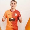 Galatasaray Muhammed Kerem Aktürkoğlu transferini açıkladı