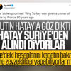 Ruslar Hatay'a göz dikti Ruslar Hatay'a göz dikti