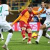 Canlı izle: Alanyaspor Galatasaray canlı şifresiz izle | Alanya GS maçı canlı skor kaç kaç? Canlı izle: Alanyaspor Galatasaray canlı şifresiz izle | Alanya GS maçı canlı skor kaç kaç?