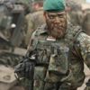 Alman ordusunun Afganistan'daki görev süresi uzatılıyor Alman ordusunun Afganistan'daki görev süresi uzatılıyor