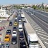 Son dakika... Ayasofya'ya gelmek için araç kuyrukları oluştu