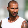 Quaresma'dan duygulandıran mesaj Quaresma'dan duygulandıran mesaj