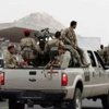 Şii Husi milisleri Yemen’de idareye el koydu Şii Husi milisleri Yemen’de idareye el koydu
