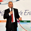 Hedef 2023'te 24 milyar dolar ciro! Hedef 2023'te 24 milyar dolar ciro!